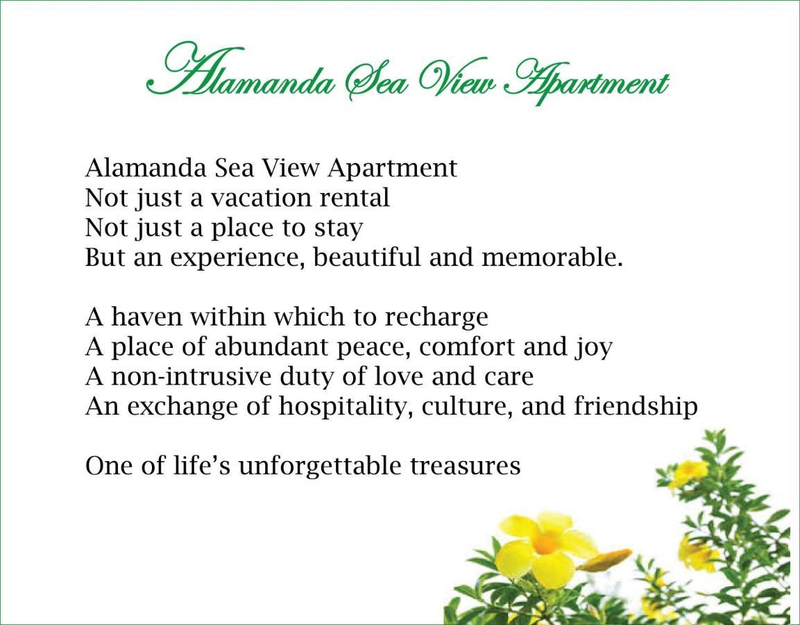 Spectacular Ocean View Retreat Apartment Сейнт Джеймс Екстериор снимка