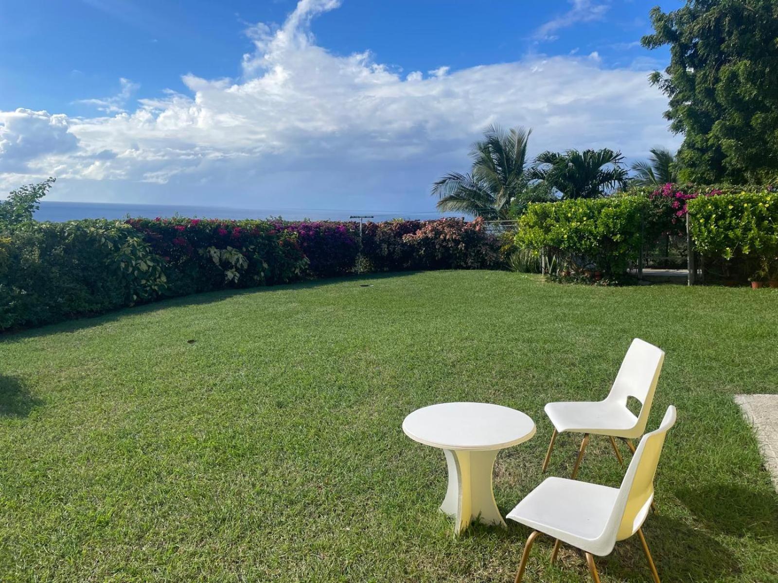 Spectacular Ocean View Retreat Apartment Сейнт Джеймс Екстериор снимка