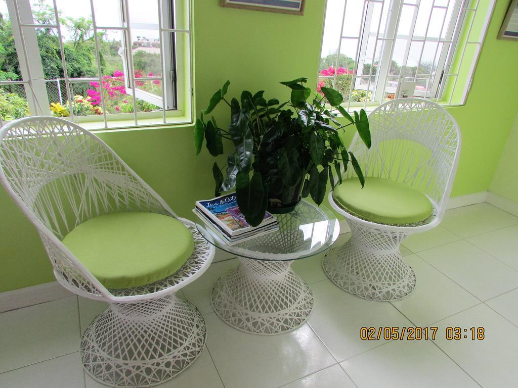 Spectacular Ocean View Retreat Apartment Сейнт Джеймс Екстериор снимка
